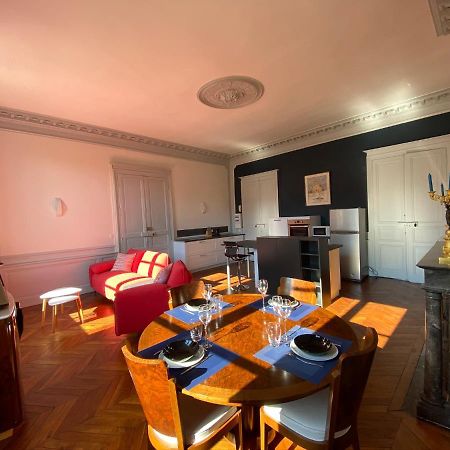 Lysbed - Chevreul Apartment Angers Ngoại thất bức ảnh