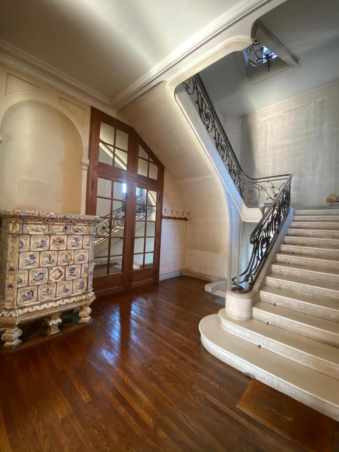 Lysbed - Chevreul Apartment Angers Ngoại thất bức ảnh