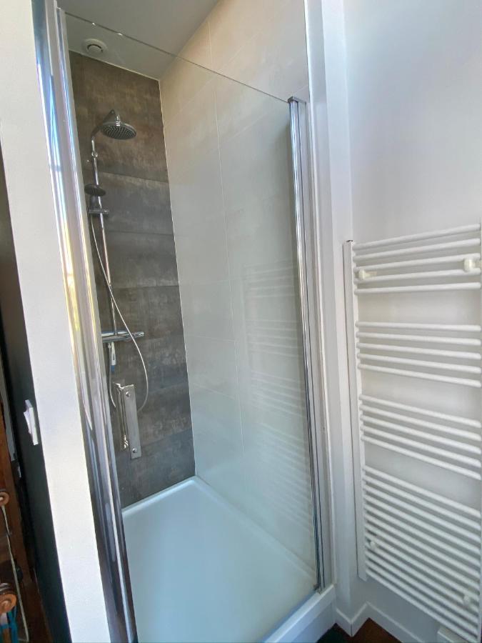 Lysbed - Chevreul Apartment Angers Ngoại thất bức ảnh